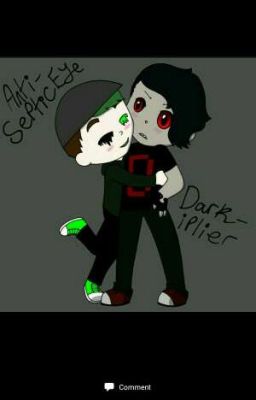 Birthday Present (Danti/Antiseptiplier) «DISCONTINUED/BEING REWRITTEN»