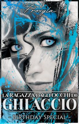 Birthday Special - La ragazza dagli occhi di ghiaccio