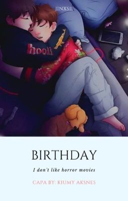 Birthday - yoonkook 