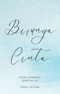 Birunya Cinta