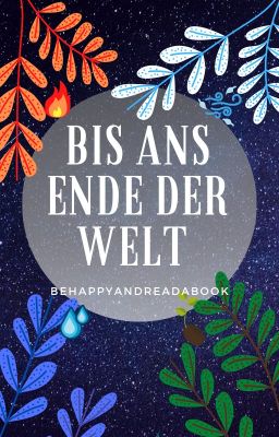 Bis ans Ende der Welt