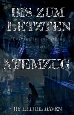 Bis zum letzen Atemzug | Newt Ff / Teil 3 ✔