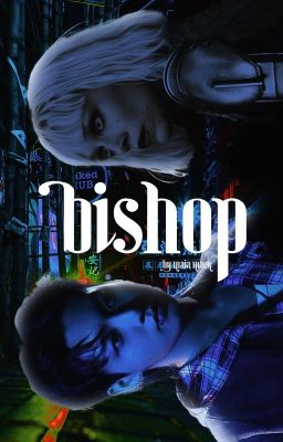 BISHOP  ───  a Hunger Games novel