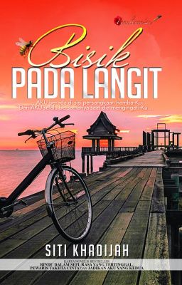 Bisik Pada Langit