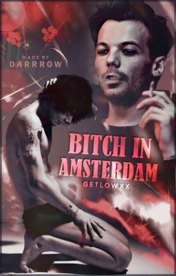 Bitch In Amsterdam • Larry Stylinson