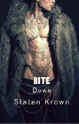 Bite Down (boyxboy)