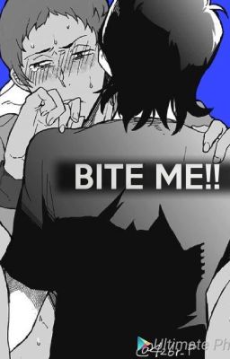 Bite Me 