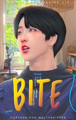 bite ⇉ minsung 