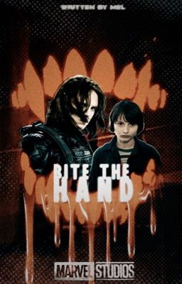 Bite The Hand ✷ Marvel