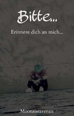 Bitte... Erinnere dich an mich...(Suga FF)