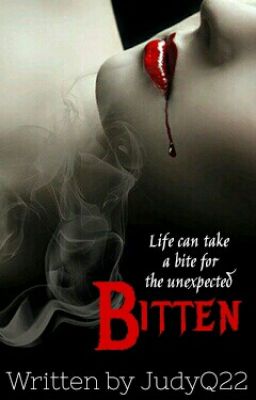 Bitten {Book 1} ✔