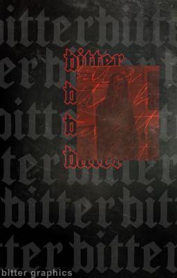 ❝ bitter ❞ graphic shop