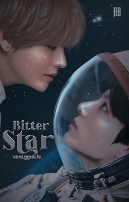 Bitter Star ᵃᵈᵃᵖᵗᵃᶜⁱᵒⁿ