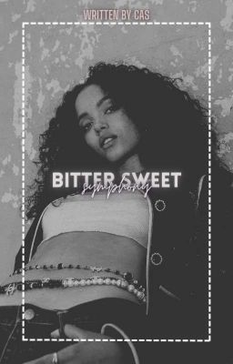 bitter sweet symphony⇢jamie tartt