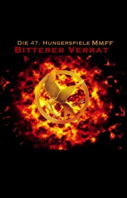 Bitterer Verrat | Hunger Games Mmff