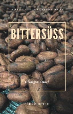 Bittersüss