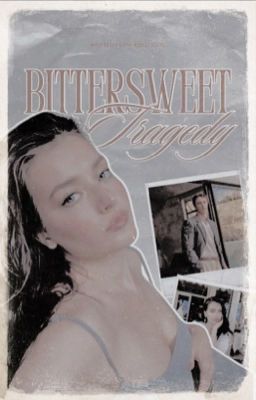 Bittersweet Tragedy!  ✶  Drew Starkey