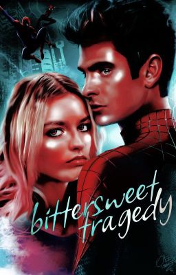 bittersweet tragedy- peter parker