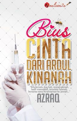 Bius Cinta Dari Ardul Kinanah