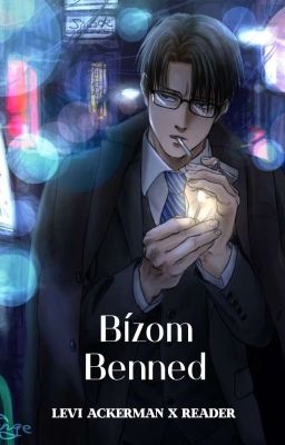 Bízom Benned |Levi Ackerman x Oc| [Befejezett] 