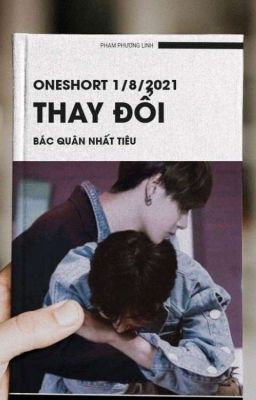 BJYX 18+ / Oneshort  - Thay Đổi