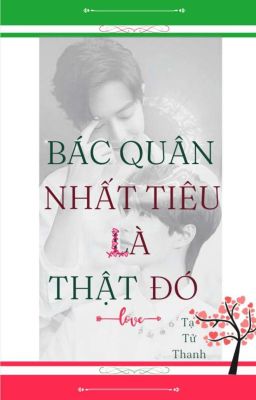 [BJYX] Bác Quân Nhất Tiêu là thật đó!!!!