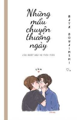 [BJYX | DOU] Những mẩu chuyện thường ngày