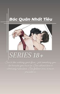 [BJYX][Hoàn]SERIES 18+