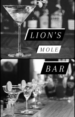 [BJYX] LION's MOLE BAR.