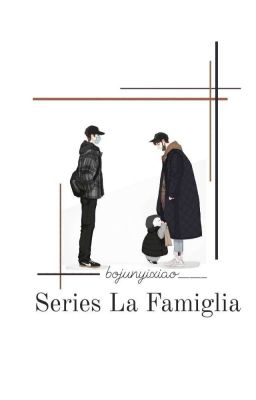 [BJYX] Series La Famiglia