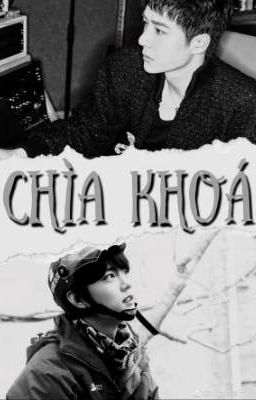 [BJYX-Trans] Chìa khóa