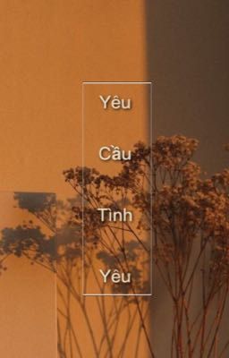 BJYX | Trans | Yêu Cầu Tình Yêu