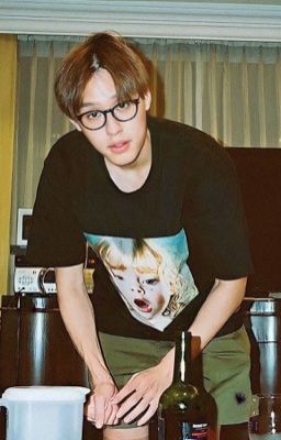[bkpp][trans] hot nerd - textfic