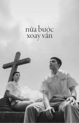 (BL; 12CS) Nửa bước xoay vần