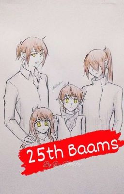 [BL] 25th Baams ✓