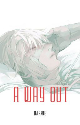 [Bl abo - 12cs] a way out