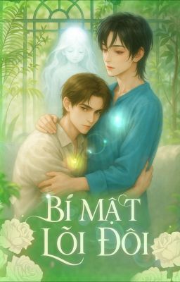 [BL] Bí Mật Lõi Đôi - Twin Core Secret