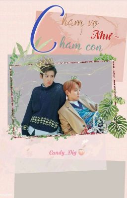 [BL/ChanBaek] Bồi Phu