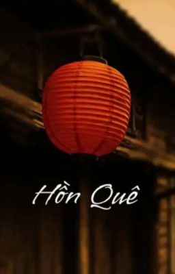 [BL]Hồn Quê