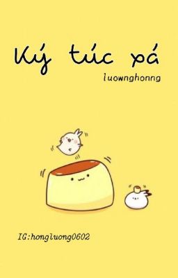 [BL] KÝ TÚC XÁ