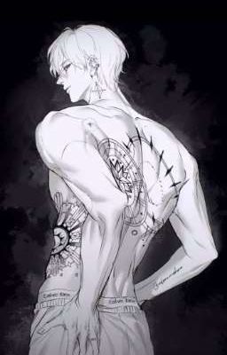 [BL] Lửa Trong Nước 