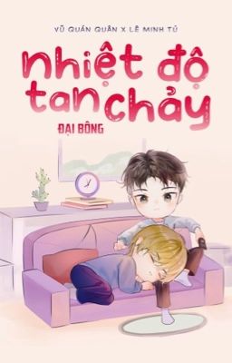 [BL] Nhiệt độ tan chảy