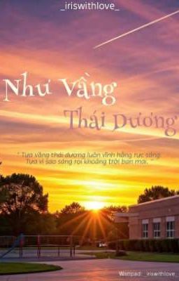 [BL] Như Vầng Thái Dương