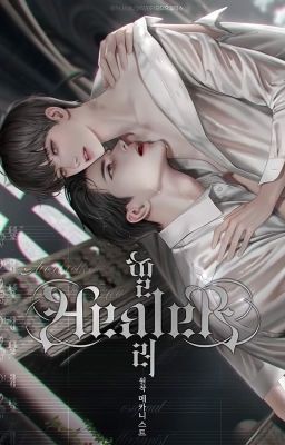 [BL Novel] HEALER