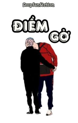 🔞 [BL/ Novel/ VMIN] Jinx - 징크스/ ĐIỀM GỞ