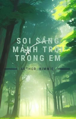 |BL| Soi Sáng Mảnh Trời Trong Em