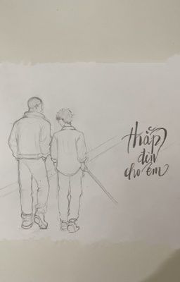 |bl| thắp đèn.