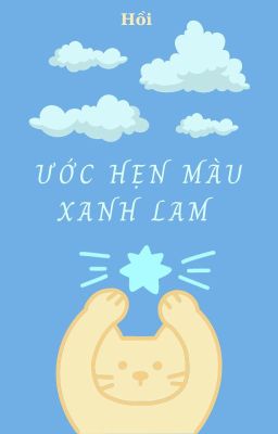 [bl/tst] Ước hẹn màu xanh lam - Hồi