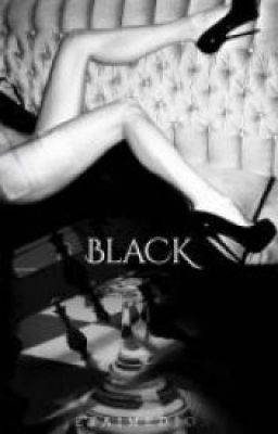 BLACK (A Harry Styles Fanfiction) [Russian Translation]