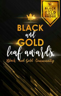 Black And Gold Awards 2019 (Close)